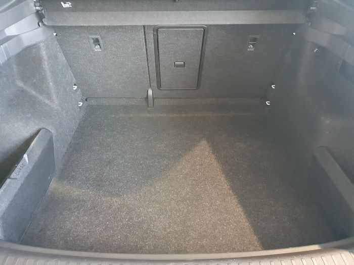 Skoda Enyaq 2024