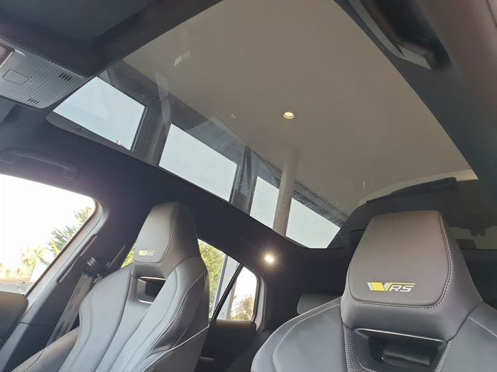 Skoda Enyaq 2024