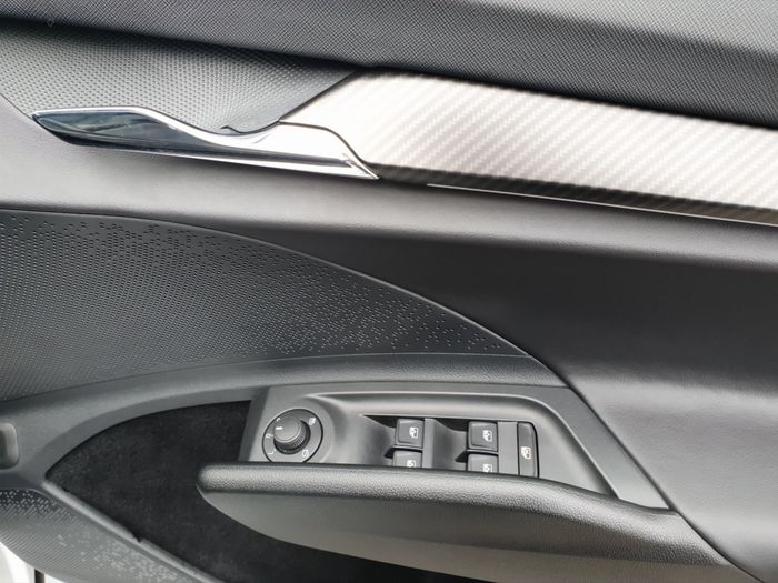 Skoda Enyaq 2024