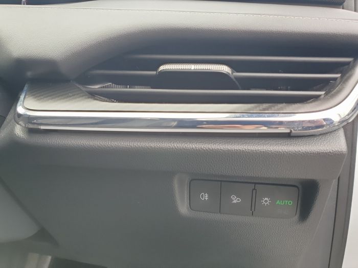Skoda Enyaq 2024