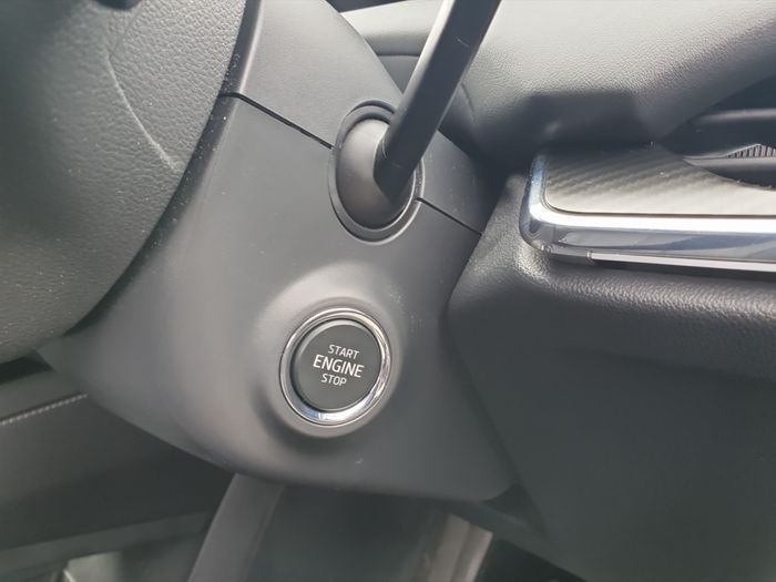 Skoda Enyaq 2024