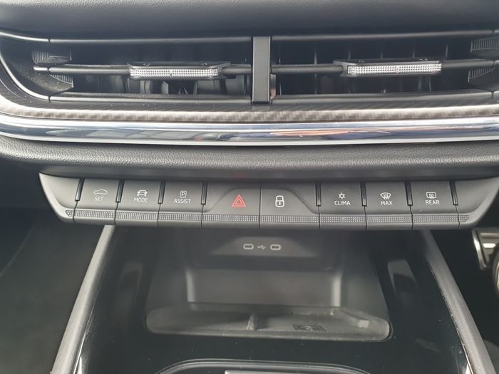 Skoda Enyaq 2024