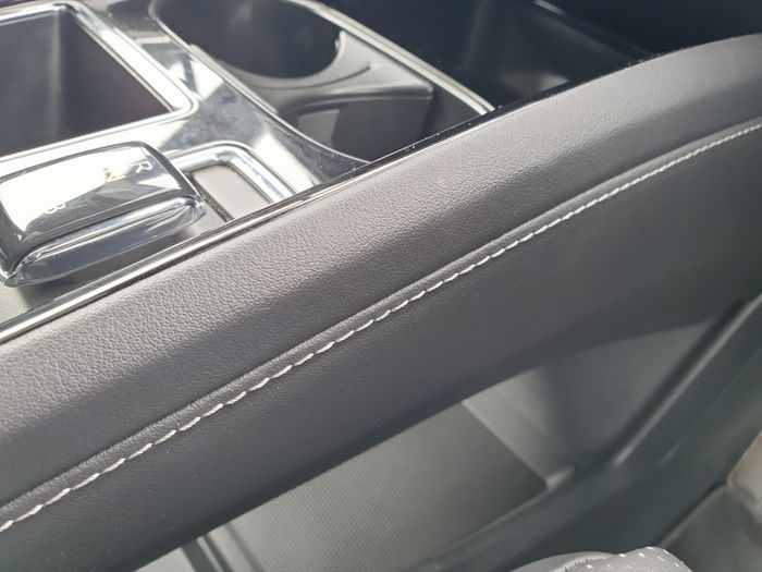 Skoda Enyaq 2024