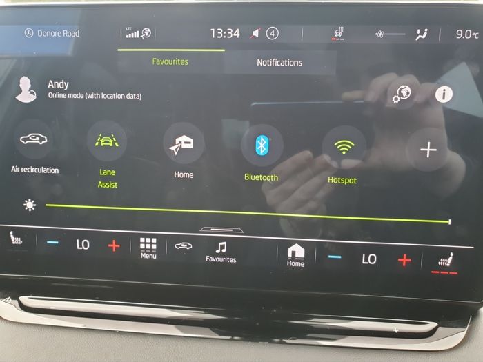 Skoda Enyaq 2024