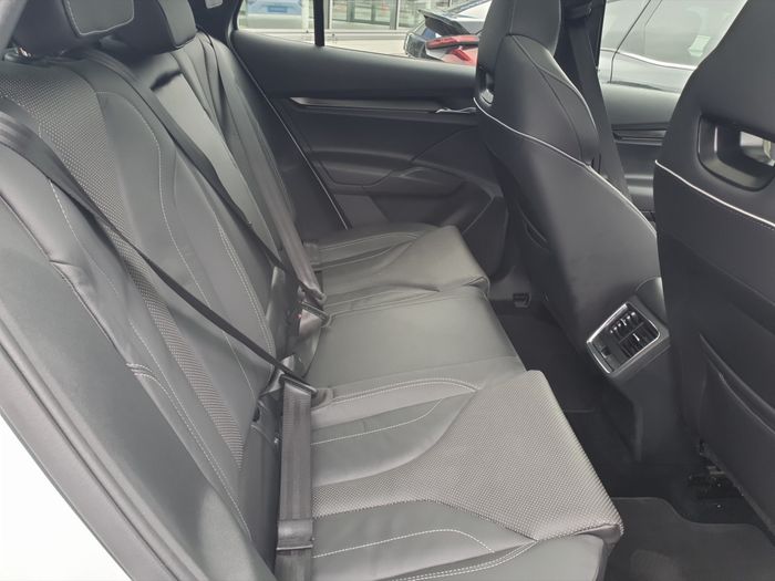 Skoda Enyaq 2024
