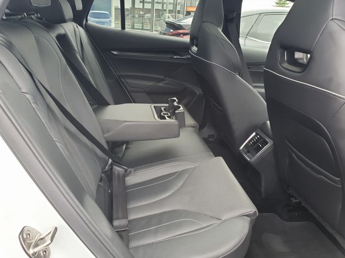 Skoda Enyaq 2024
