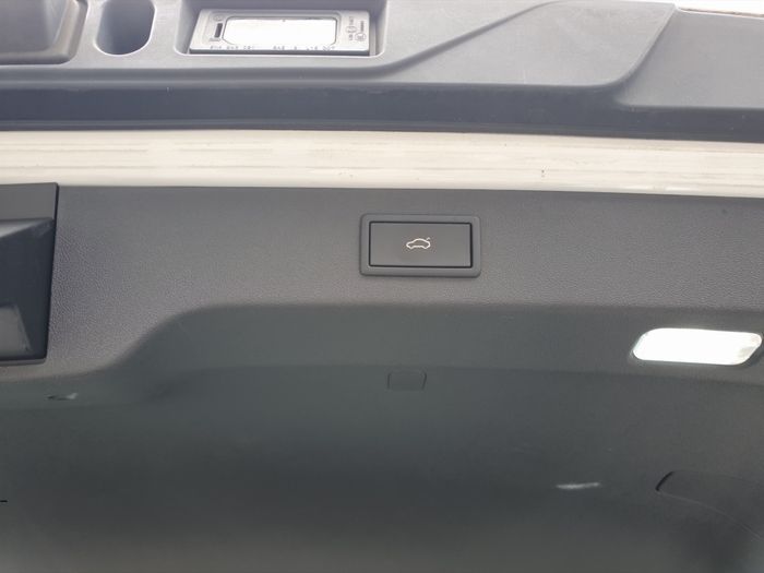 Skoda Enyaq 2024