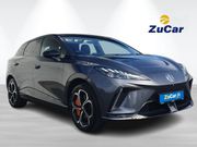 MG MG4 2024