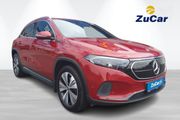 Mercedes-Benz EQA 2022