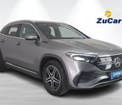 Mercedes-Benz AMG 2024