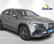 Mercedes-Benz AMG 2024