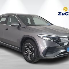 Mercedes-Benz AMG 2024