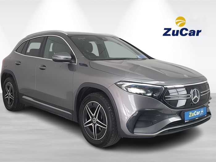 Mercedes-Benz AMG 2024