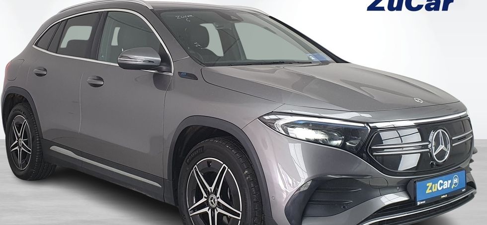 Mercedes-Benz AMG 2024