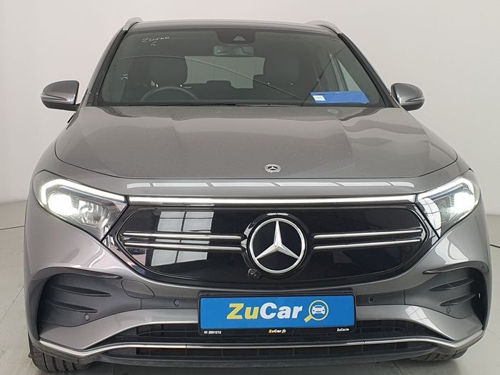 Mercedes-Benz AMG 2024