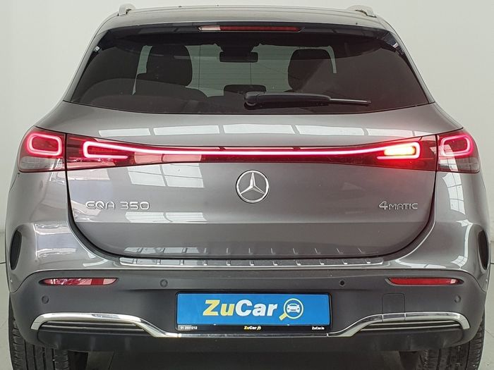 Mercedes-Benz AMG 2024