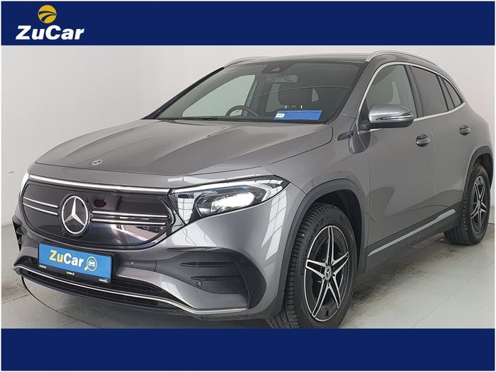 Mercedes-Benz AMG 2024