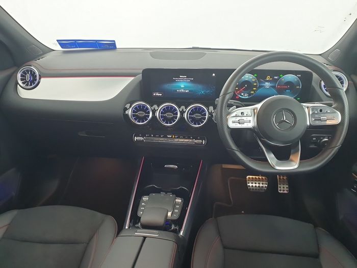 Mercedes-Benz AMG 2024
