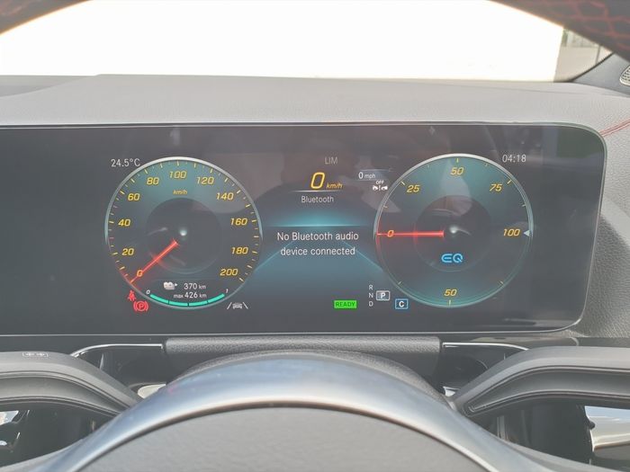 Mercedes-Benz AMG 2024