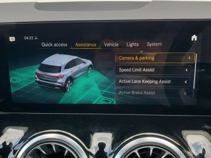 Mercedes-Benz AMG 2024