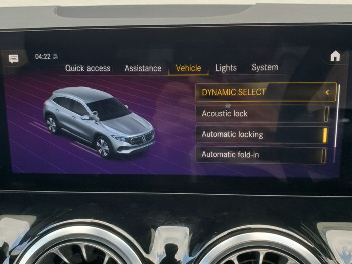 Mercedes-Benz AMG 2024