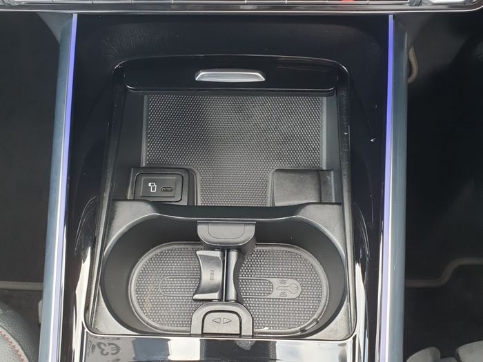 Mercedes-Benz AMG 2024