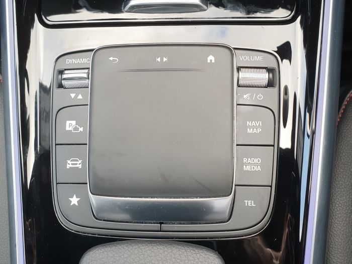 Mercedes-Benz AMG 2024