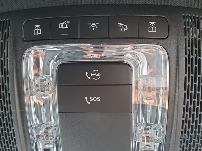 Mercedes-Benz AMG 2024