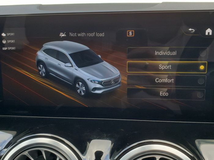 Mercedes-Benz AMG 2024