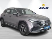 Mercedes-Benz AMG 2024
