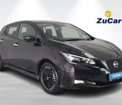Nissan Leaf 2024