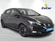 Nissan Leaf 2024