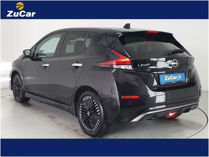 Nissan Leaf 2024