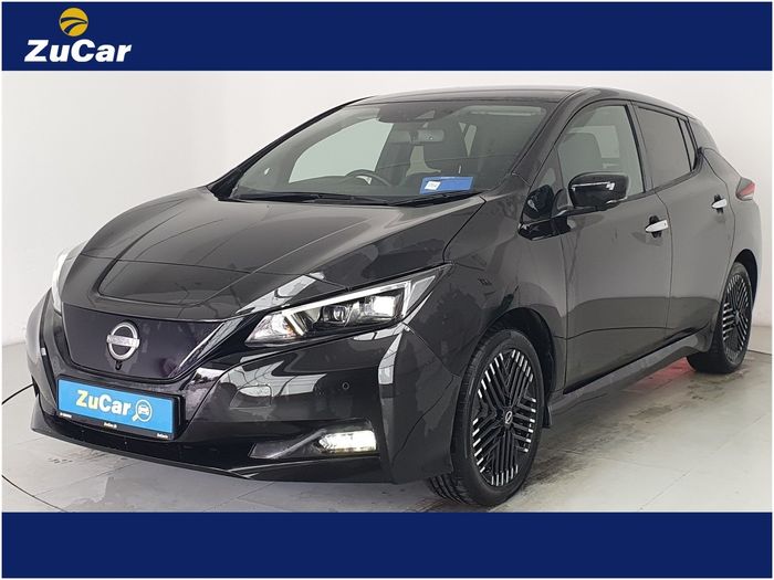 Nissan Leaf 2024