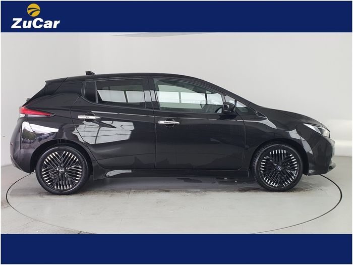 Nissan Leaf 2024