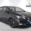 Nissan Leaf 2024