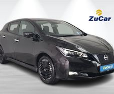 Nissan Leaf 2024