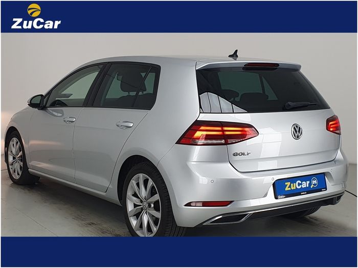 Volkswagen Golf 2019