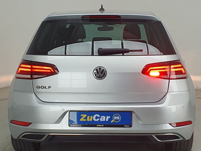 Volkswagen Golf 2019