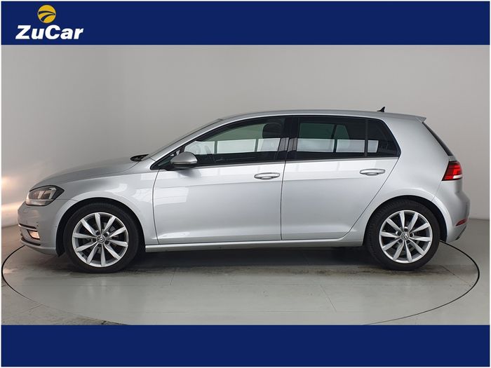 Volkswagen Golf 2019