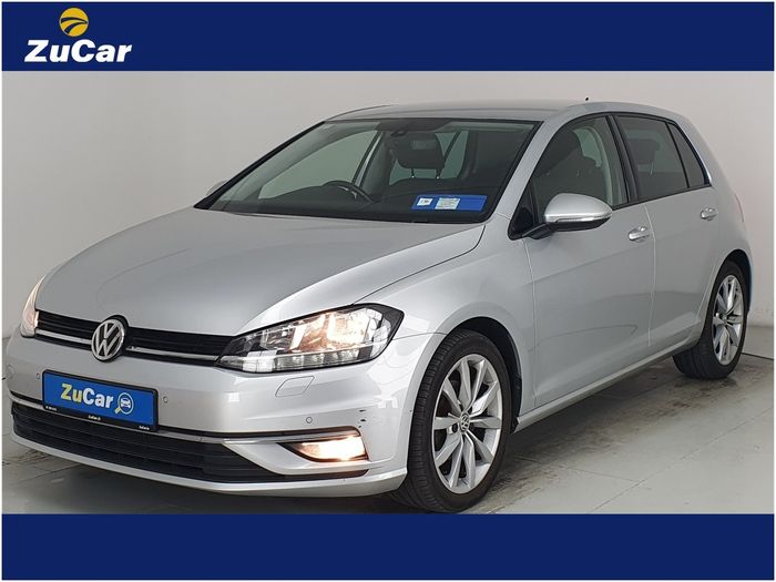 Volkswagen Golf 2019