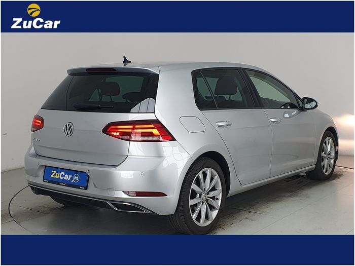 Volkswagen Golf 2019