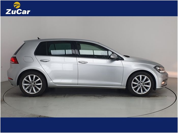 Volkswagen Golf 2019