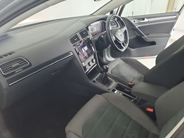 Volkswagen Golf 2019