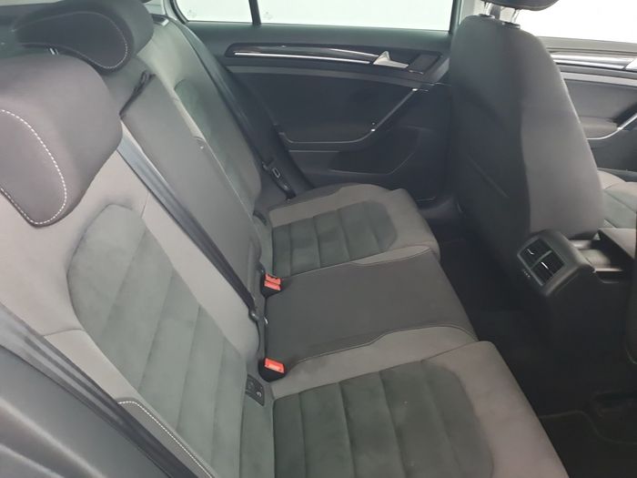 Volkswagen Golf 2019
