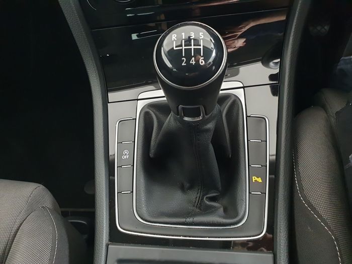 Volkswagen Golf 2019