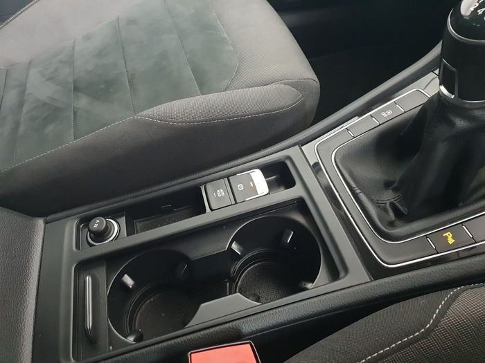 Volkswagen Golf 2019