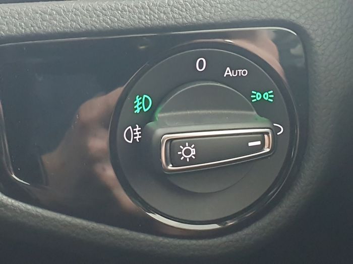 Volkswagen Golf 2019