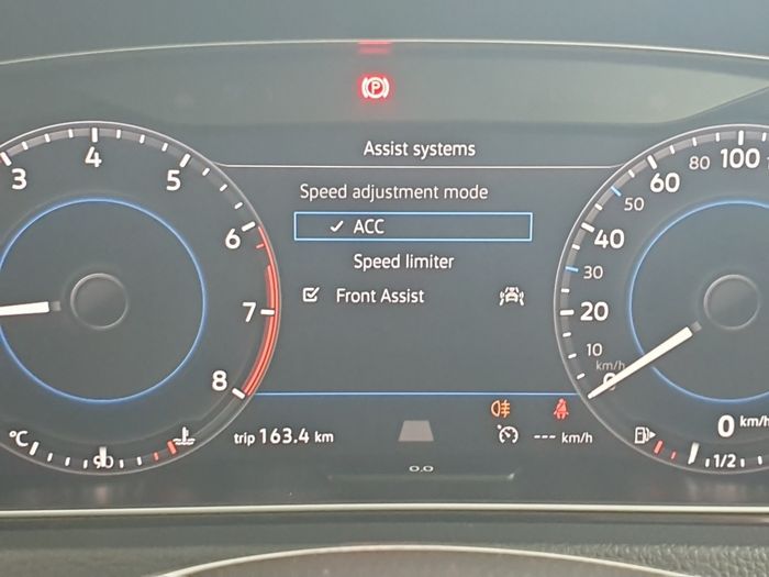 Volkswagen Golf 2019