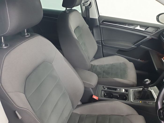 Volkswagen Golf 2019